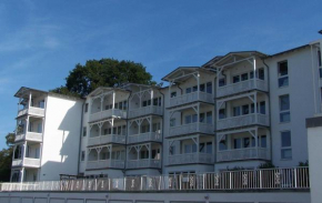 Haus Nordstrand Fewo Haller in Göhren